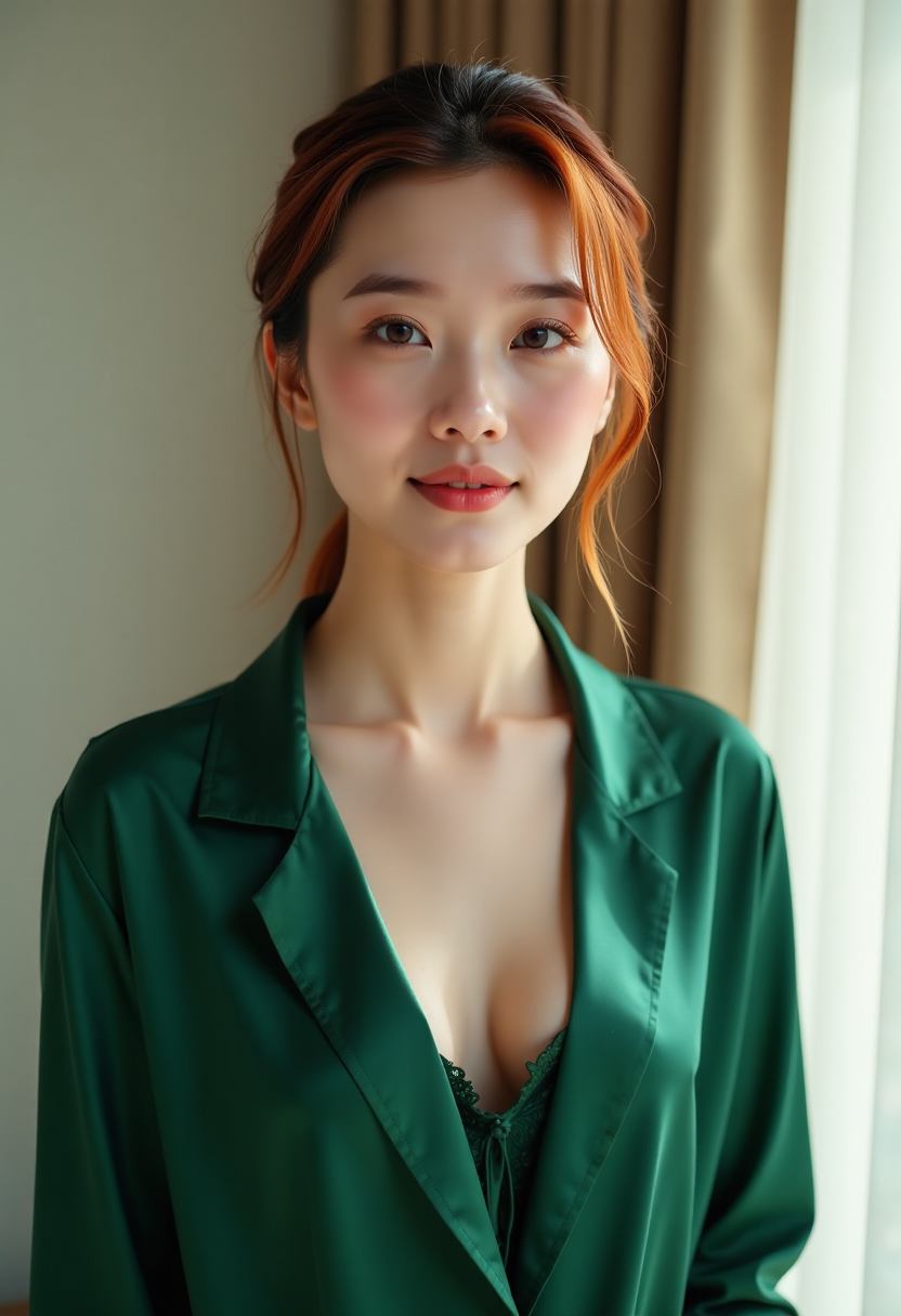 念念芳华