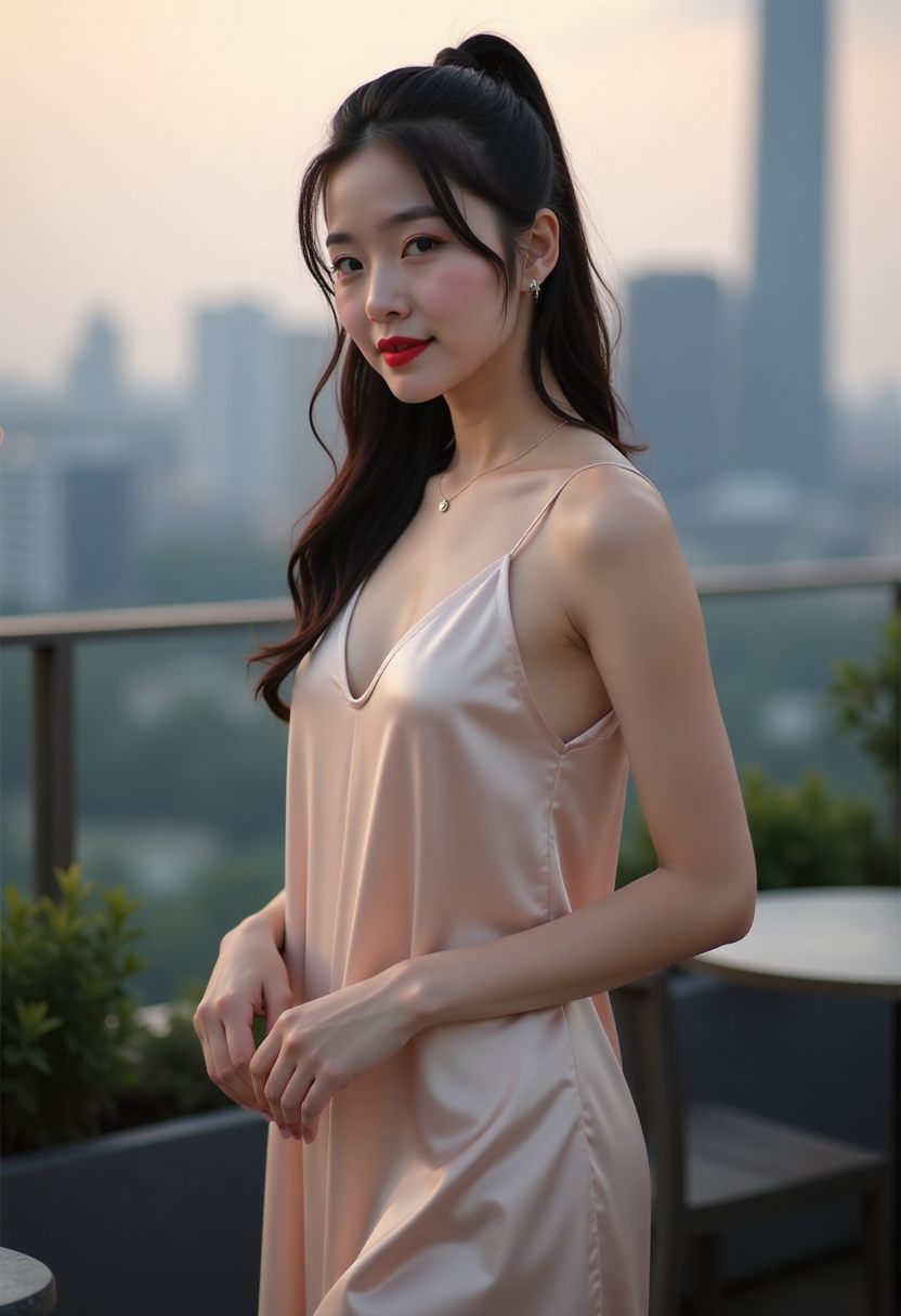 暗夜追凶